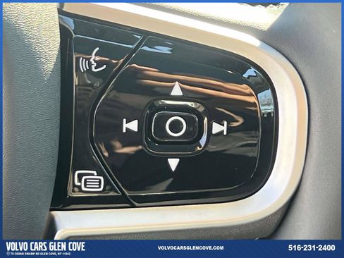 Used 2026 Volvo XC60 B5 Plus w/ Protection Package Premier image 21