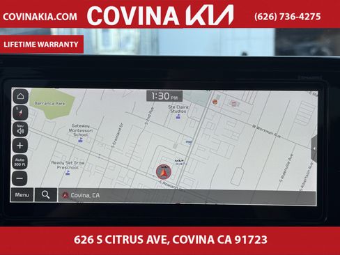 Used 2022 Kia K5 GT-Line image 23