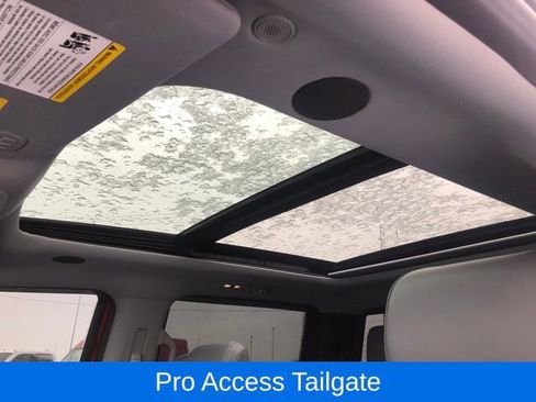 Used 2025 Ford F150 Lariat w/ Equipment Group 502A High image 26