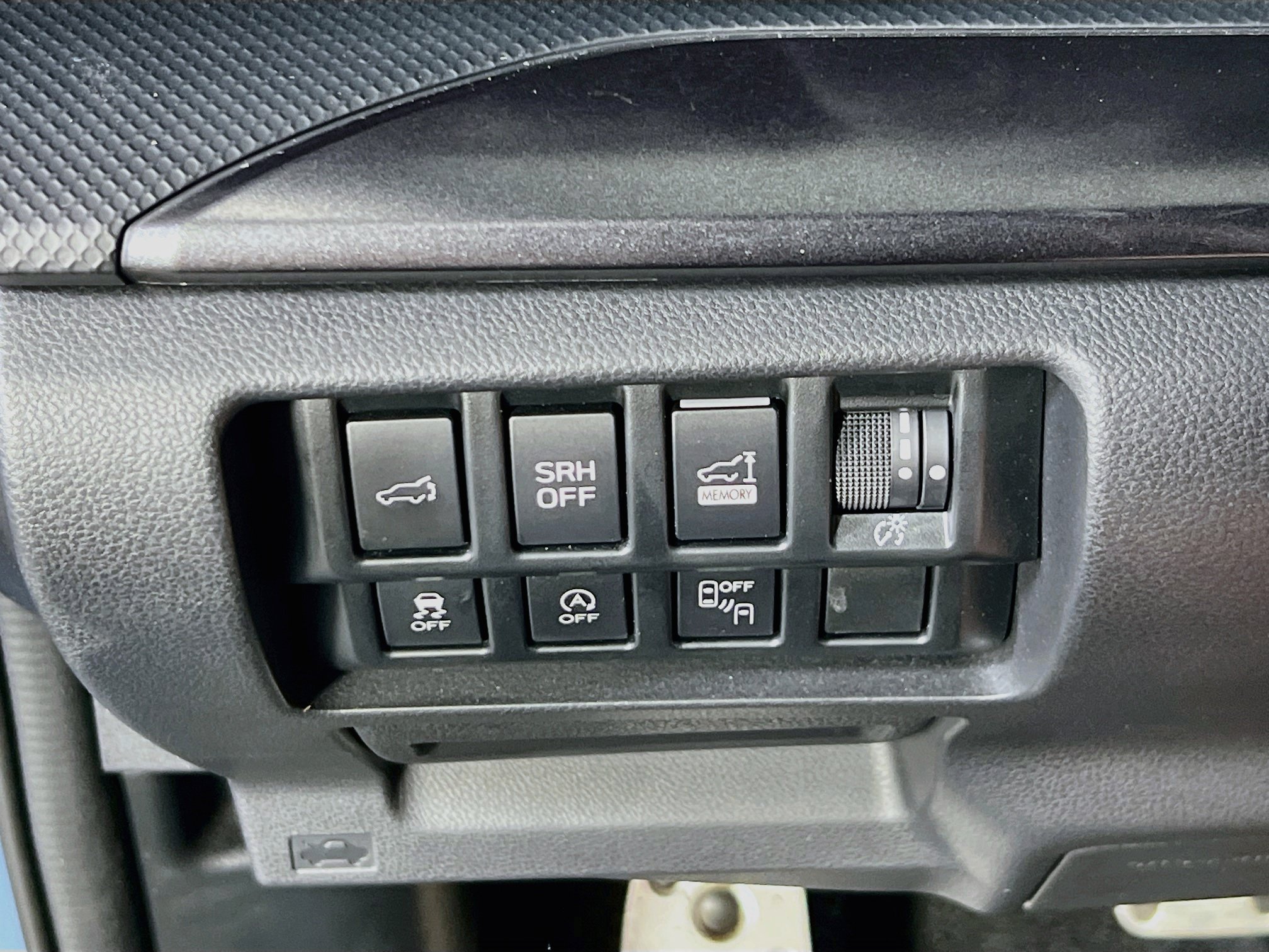 Used 2023 Subaru Forester Wilderness AWD/4WD image 10