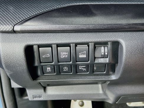 Used 2023 Subaru Forester Wilderness AWD/4WD image 10