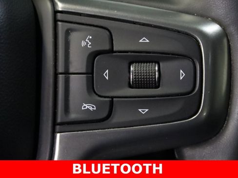 Used 2024 Chevrolet Silverado 2500 LTZ image 14