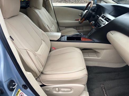 Used 2010 Lexus RX 350 Base AWD 4dr SUV image 12