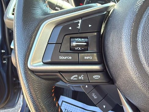 Used 2019 Subaru Crosstrek 2.0i Limited w/ Moonroof Package w/Navigation AWD/4WD image 26
