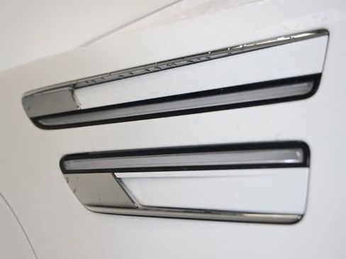 Used 2023 Genesis GV80 3.5T w/ Prestige Package AWD/4WD image 11