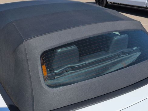 Used 2013 Ford Mustang Premium w/ Electronics Pkg RWD image 9