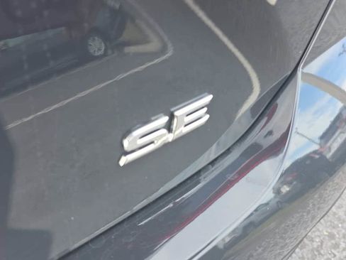 New 2026 Toyota Camry SE image 6