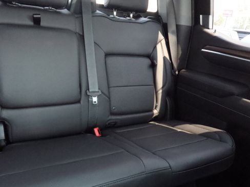 New 2026 GMC Sierra 1500 Denali w/ Technology Package image 12