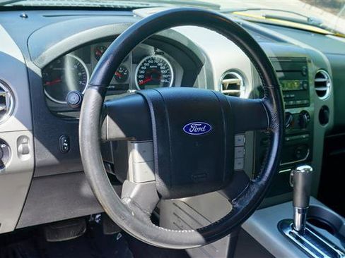 Used 2004 Ford F150 4x4 SuperCab image 11