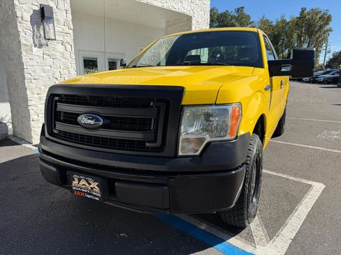 Used 2013 Ford F150 XL w/ XL Plus Pkg RWD image 10