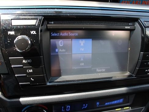 Used 2015 Toyota Corolla S FWD image 12