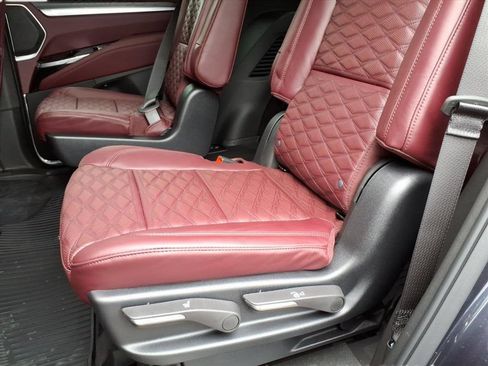 New 2025 Cadillac Escalade Premium Luxury w/ Touring Package image 12