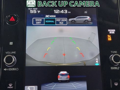 Certified 2024 Subaru Ascent Onyx Edition Limited image 24