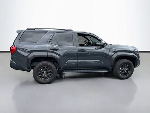 Used 2025 Toyota 4Runner SR5 RWD image 4