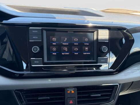 Used 2023 Volkswagen Taos S w/ Driver Assistance Package AWD/4WD image 17