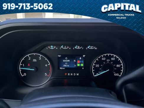 New 2026 Ford F350 XL w/ XL Chrome Package image 25