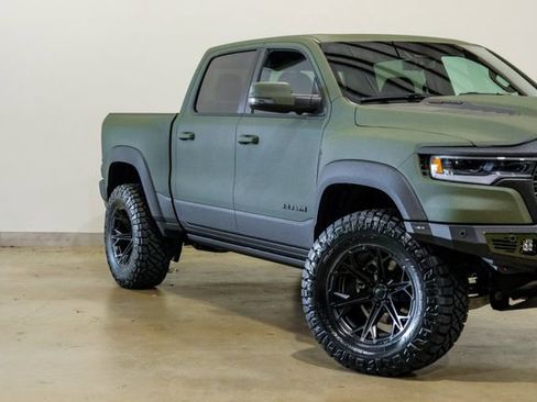 Used 2025 RAM 1500 RHO w/ RHO Level 1 Equipment Group image 23