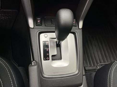 Used 2014 Subaru Forester 2.5i Premium w/ Popular Package #1 image 20