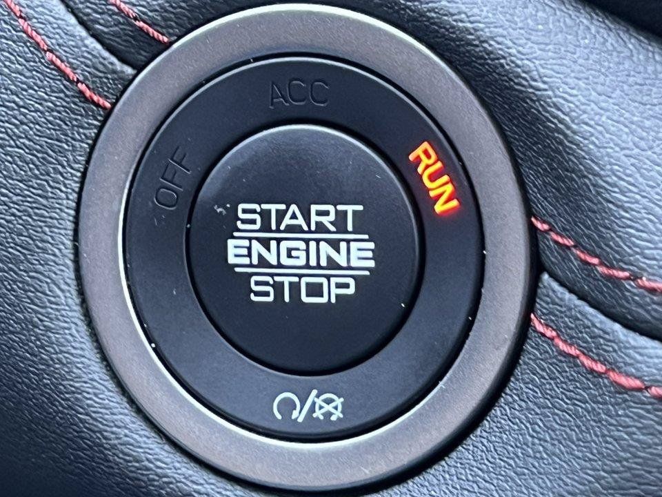 Used 2024 Dodge Durango Citadel AWD/4WD image 35