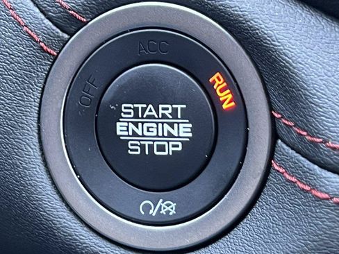 Used 2024 Dodge Durango Citadel AWD/4WD image 35