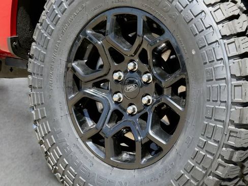 Certified 2024 Ford F150 XLT w/ Equipment Group 302A MID AWD/4WD image 23