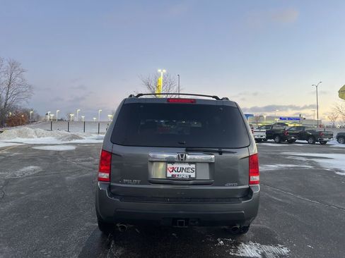 Used 2011 Honda Pilot EX-L image 4
