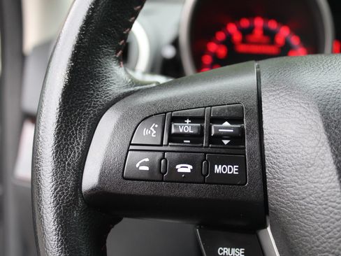 Used 2011 MAZDA MAZDASPEED3 Sport w/ Mazdaspeed Tech Pkg FWD image 27