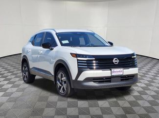 New 2026 Nissan Kicks SV video 2