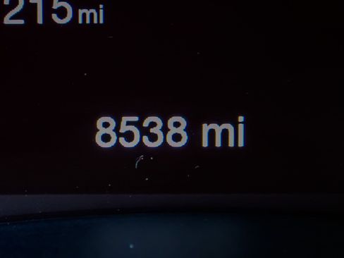 Used 2023 Dodge Durango SRT Hellcat w/ Black Package image 24