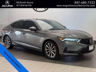 Certified 2024 Acura Integra video 1
