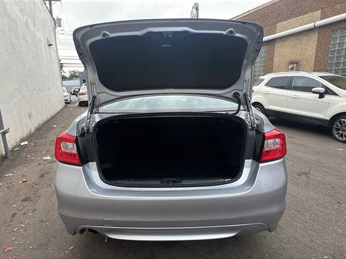 Used 2015 Subaru Legacy 2.5i w/ Popular Package #1 image 9