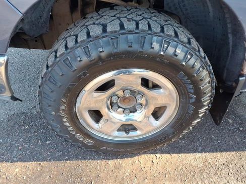 Used 2005 Ford F150 4x4 SuperCab image 9