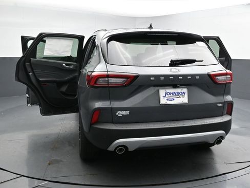 New 2025 Ford Escape SE w/ PHEV Premium Package image 41