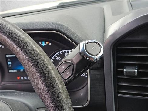 Used 2023 Ford F150 XLT image 16