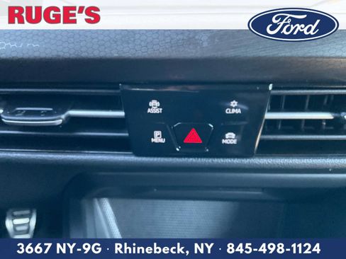 Used 2022 Volkswagen GTI S FWD image 22