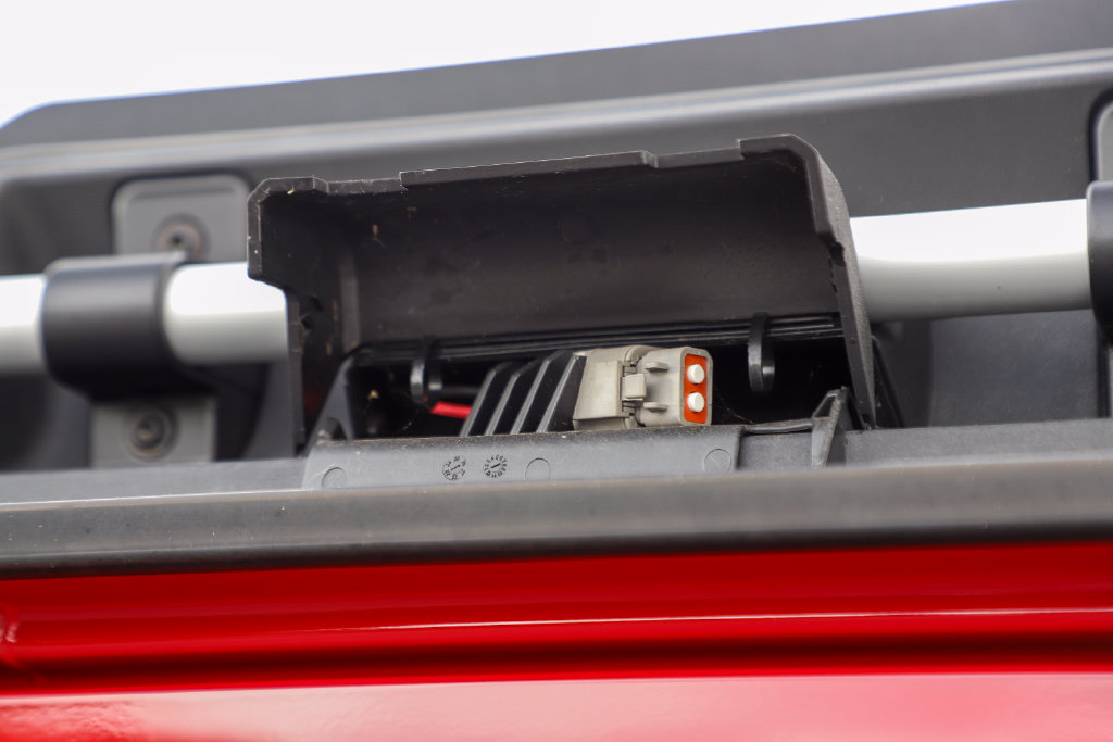 New 2026 INEOS Grenadier Station Wagon AWD/4WD image 19