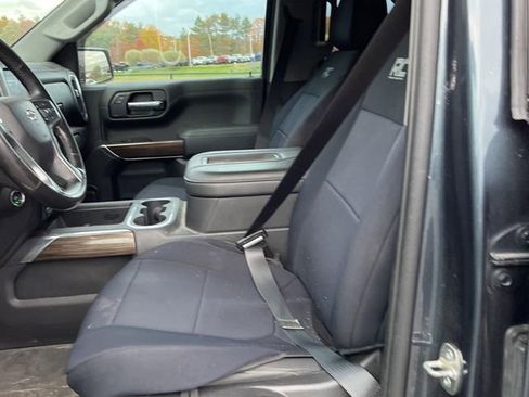 Used 2020 Chevrolet Silverado 1500 RST w/ All-Star Edition image 10