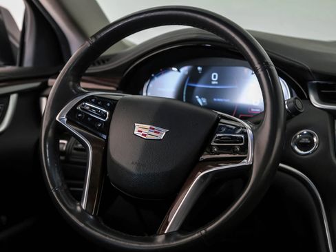 Used 2017 Cadillac XTS Premium Luxury w/ Driver Assist Package image 16