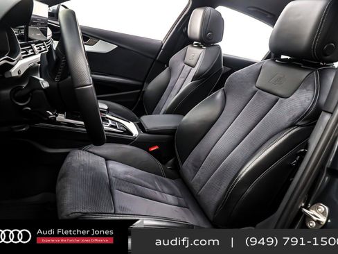 Used 2023 Audi A4 2.0T Premium Plus w/ Premium Plus Package image 17
