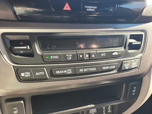 Used 2017 Honda Pilot EX-L image 24