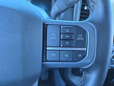 Used 2024 Ford F150 XLT w/ Mobile Office Package AWD/4WD image 21