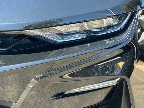 Used 2021 Chevrolet Camaro SS RWD image 48