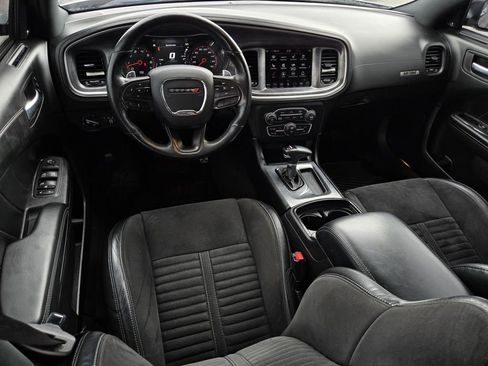 Used 2022 Dodge Charger Scat Pack w/ Daytona Edition Group image 16
