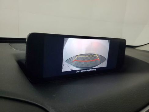 Used 2025 MAZDA CX-50 2.5 Hybrid w/ Weather Package image 29