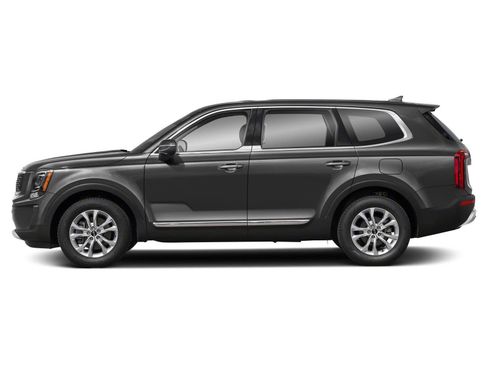 Used 2021 Kia Telluride LX FWD image 12