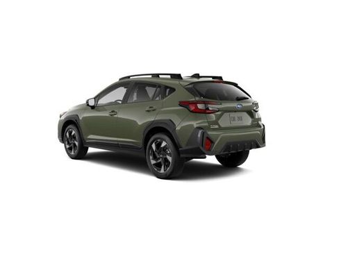 Certified 2025 Subaru Crosstrek 2.5i Limited w/ Popular Package #4A image 5