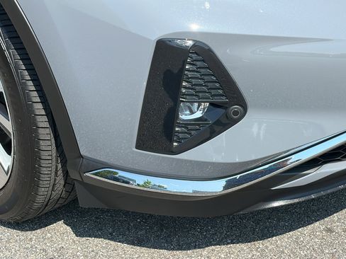 Certified 2024 Nissan Murano SL image 5