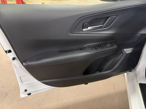 Used 2026 Toyota Prius AWD image 26