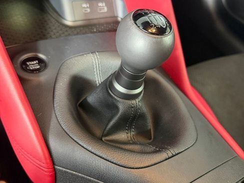 Used 2025 Nissan Z Performance w/ Floor Mat Package RWD image 16
