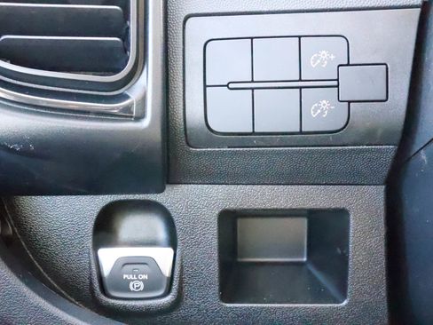 New 2026 RAM ProMaster 1500 FWD image 27